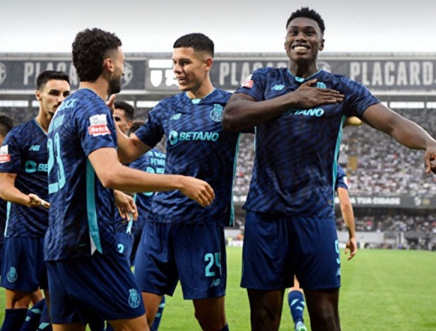 Foto - Avrupa Ligi'nin favorileri belli oldu! İşte Türk takımlarının oranları!