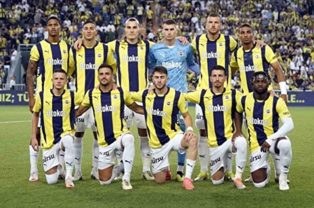 Foto - Avrupa Ligi'nin favorileri belli oldu! İşte Türk takımlarının oranları!