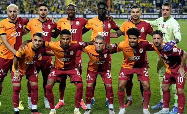 Foto - Avrupa Ligi'nin favorileri belli oldu! İşte Türk takımlarının oranları!