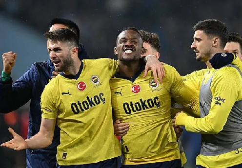 Foto - Avrupa liglerinde en çok puan toplayan takımlar belli oldu! Galatasaray ve Fenerbahçe listeye damga vurdu...