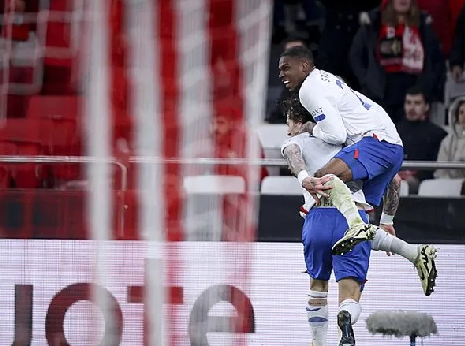 Foto - Avrupa liglerinde en çok puan toplayan takımlar belli oldu! Galatasaray ve Fenerbahçe listeye damga vurdu...