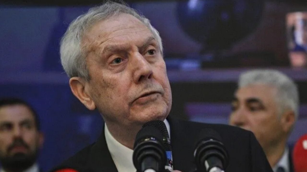 Foto - Avrupa maçlarına bile gidiyordu: Aziz Yıldırım'dan derbiye özel karar!