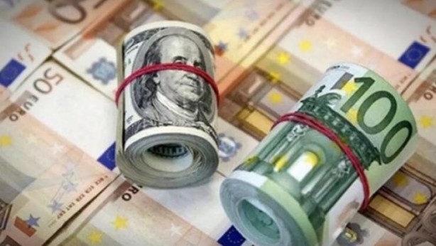 Avrupa Merkez Bankası'ndan euro ve dolar uyarısı geldi! 