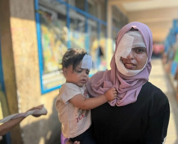 Foto - Avrupa Parlamentosu'nda utanç oylaması! İkiyüzlülükleri bir kez daha tescillendi