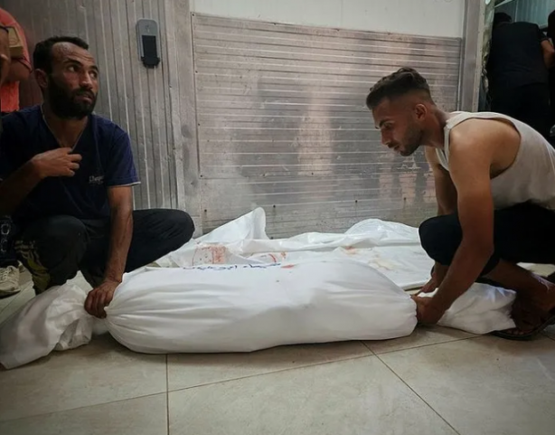 Foto - Avrupa Parlamentosu'nda utanç oylaması! İkiyüzlülükleri bir kez daha tescillendi