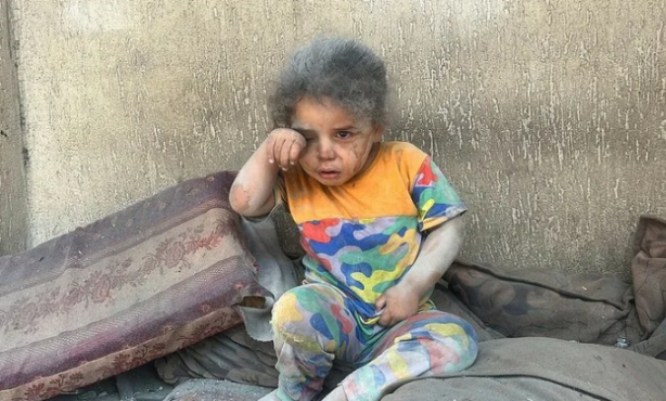 Foto - Avrupa Parlamentosu'nda utanç oylaması! İkiyüzlülükleri bir kez daha tescillendi