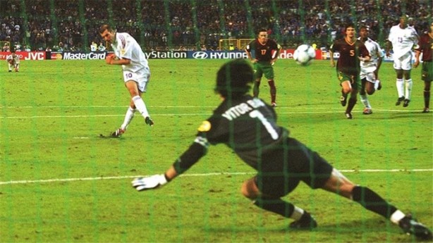 Foto - Avrupa Şampiyonası tarihinin en iyi futbolcuları