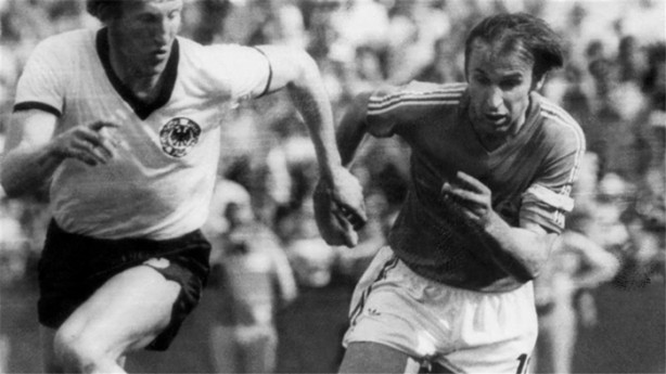 Foto - Avrupa Şampiyonası tarihinin en iyi futbolcuları