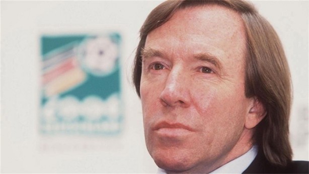 Foto - Avrupa Şampiyonası tarihinin en iyi futbolcuları