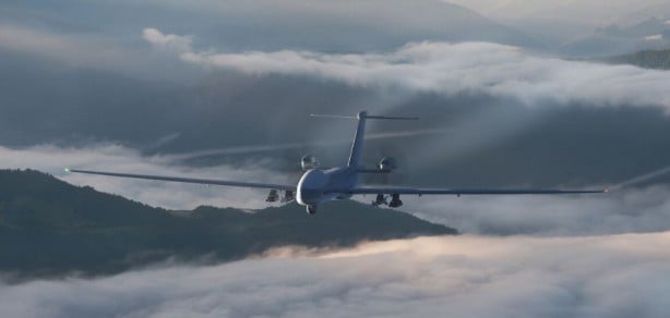 Foto - Avrupa SİHA üretmek için birleşti! Bayraktar'ın başarısı adım atmaya zorladı