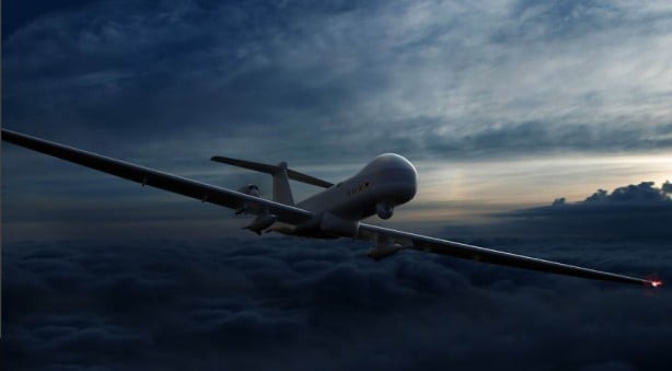 Foto - Avrupa SİHA üretmek için birleşti! Bayraktar'ın başarısı adım atmaya zorladı