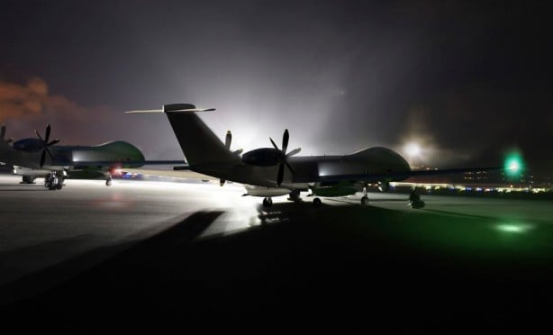 Avrupa SİHA üretmek için birleşti! Bayraktar'ın başarısı adım atmaya zorladı