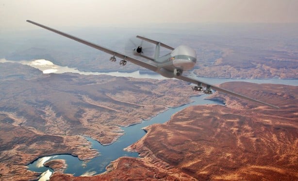 Foto - Avrupa SİHA üretmek için birleşti! Bayraktar'ın başarısı adım atmaya zorladı