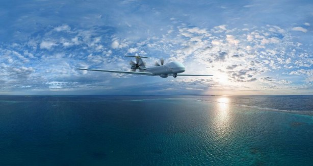 Foto - Avrupa SİHA üretmek için birleşti! Bayraktar'ın başarısı adım atmaya zorladı