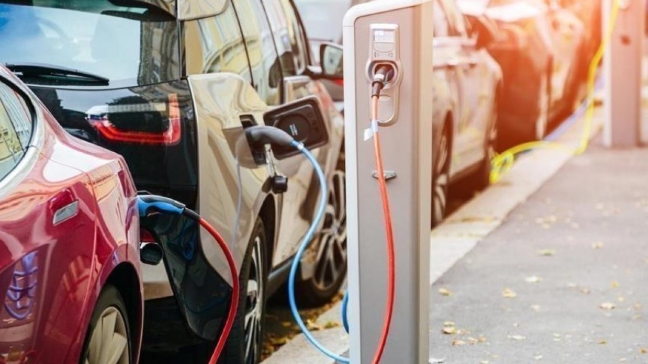 Avrupa sıralamamız belli oldu! Türkiye'de elektrikli otomobil furyası