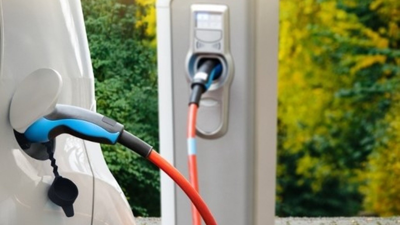 Foto - Avrupa sıralamamız belli oldu! Türkiye'de elektrikli otomobil furyası