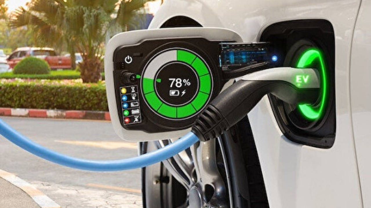 Foto - Avrupa sıralamamız belli oldu! Türkiye'de elektrikli otomobil furyası