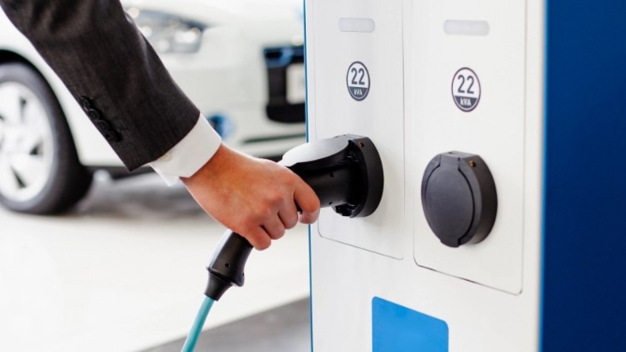 Foto - Avrupa sıralamamız belli oldu! Türkiye'de elektrikli otomobil furyası