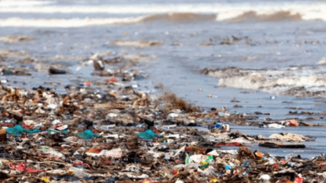 Foto - Avrupa suları tehlikede: Kirlilik son 5 yılda hızla arttı! Avrupa Çevre Ajansı açıklama yaptı