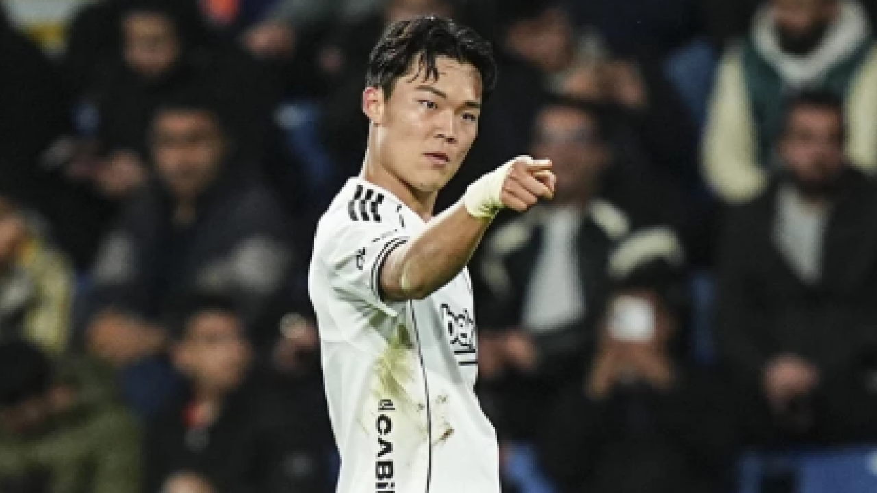 Avrupa takımları peşine düştü! Hyeongyu Oh’a dev talipler