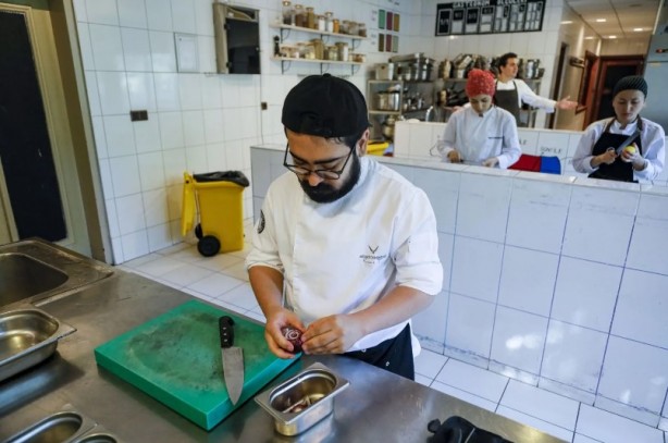 Foto - Avrupa, Türkiye'den akın akın çalışan arıyor! "1,2 milyonluk açık söz konusu"