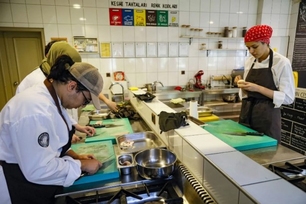 Foto - Avrupa, Türkiye'den akın akın çalışan arıyor! "1,2 milyonluk açık söz konusu"