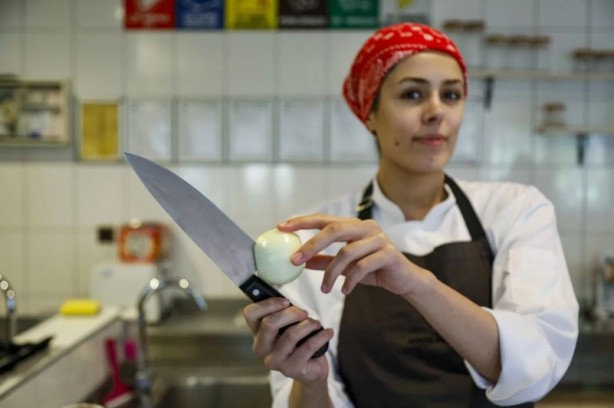 Foto - Avrupa, Türkiye'den akın akın çalışan arıyor! "1,2 milyonluk açık söz konusu"