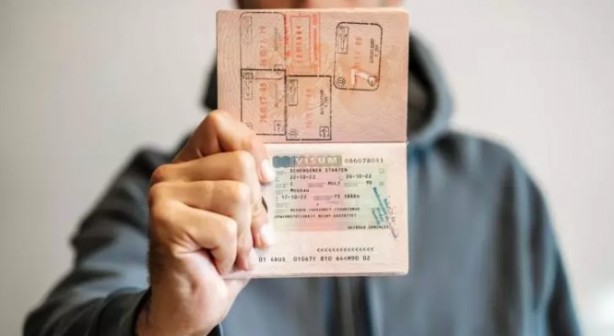 Foto - Avrupa Türklere vizeyi engelliyor! Rusya kapılarını ardına kadar açıyor