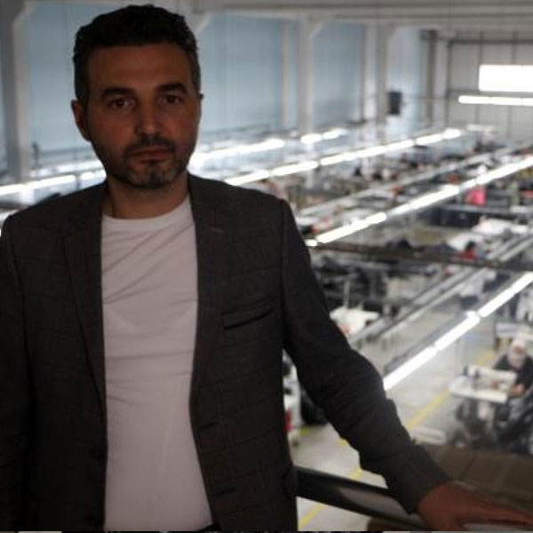 Foto - Avrupa ülkelerinden Tokat'a 1 milyon ceset torbası siparişi