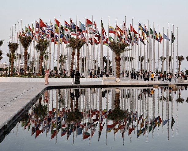 Foto - Avrupa ülkelerinin 2022 FIFA Dünya Kupası boykot çağrısına Katar'dan cevap