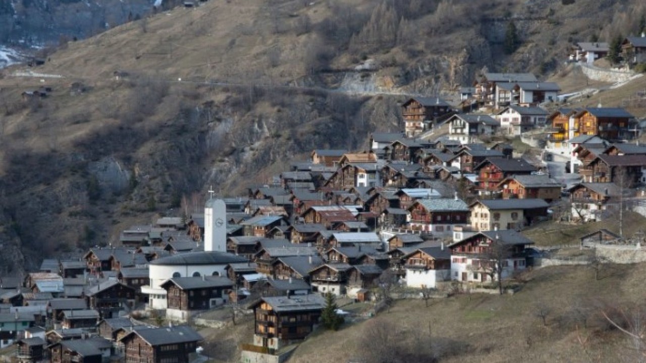 Foto - Avrupa ülkelerinin nüfusu azalıyor! Bu şehirlere yerleşenlere 50 bin euro