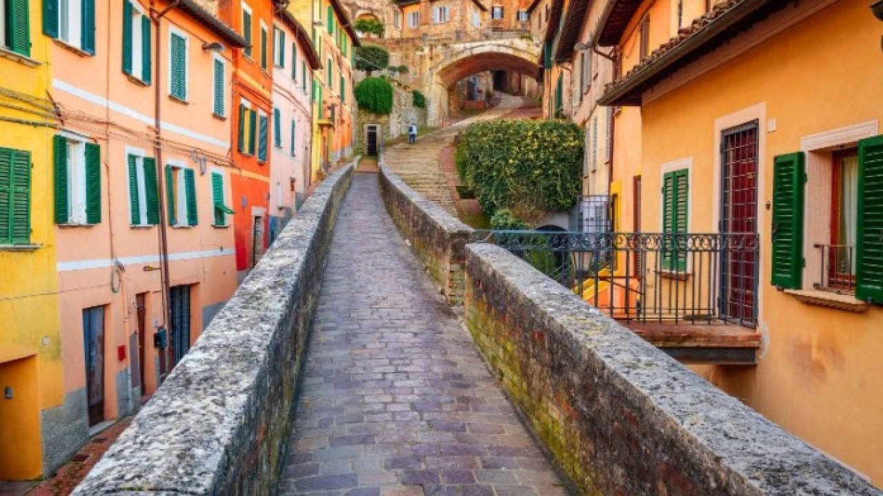 Foto - Avrupa ülkelerinin nüfusu azalıyor! Bu şehirlere yerleşenlere 50 bin euro