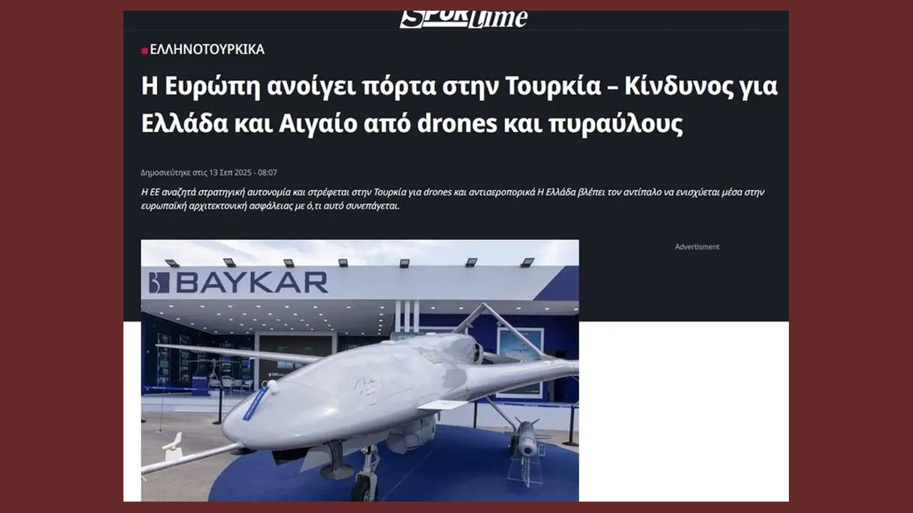 Foto - Avrupa ülkelerinin Türkiye kararı Yunan'ı mahvetti! İtiraf etmek zorunda kaldılar