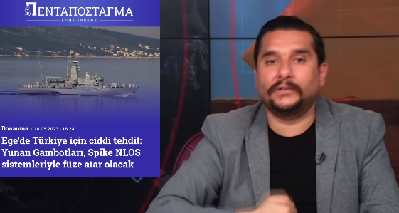 Foto - Avrupa ülkesi, ABD ile bir olup Türkiye'ye canlı ateş açtı! Çok ama çok büyük skandal