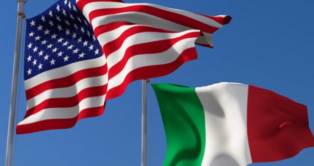 Foto - Avrupa ülkesi ABD'den korkup anlaşmadan çekiliyor! Elleri mahkum Türkiye'nin kapısını çalacaklar