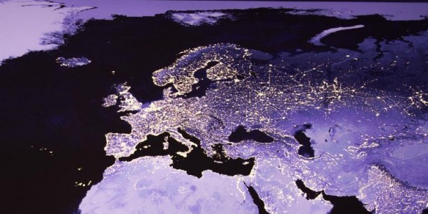 Foto - Avrupa ülkesi ABD'den korkup anlaşmadan çekiliyor! Elleri mahkum Türkiye'nin kapısını çalacaklar