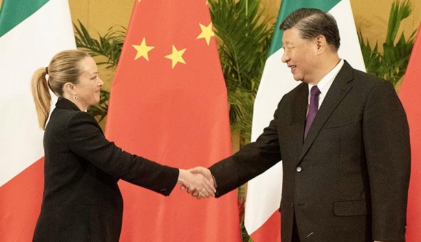 Foto - Avrupa ülkesi ABD'den korkup anlaşmadan çekiliyor! Elleri mahkum Türkiye'nin kapısını çalacaklar