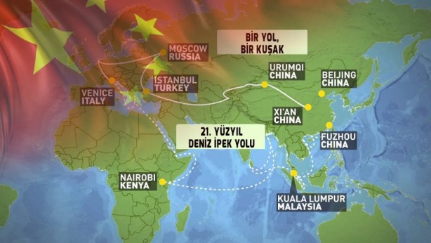 Foto - Avrupa ülkesi ABD'den korkup anlaşmadan çekiliyor! Elleri mahkum Türkiye'nin kapısını çalacaklar