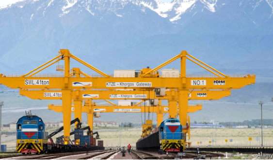 Foto - Avrupa ülkesi ABD'den korkup anlaşmadan çekiliyor! Elleri mahkum Türkiye'nin kapısını çalacaklar