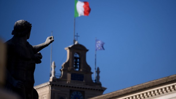 Foto - Avrupa ülkesi ABD'den korkup anlaşmadan çekiliyor! Elleri mahkum Türkiye'nin kapısını çalacaklar