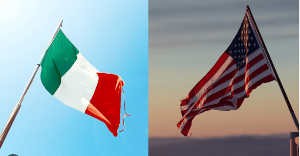 Foto - Avrupa ülkesi ABD'den korkup anlaşmadan çekiliyor! Elleri mahkum Türkiye'nin kapısını çalacaklar