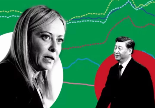 Foto - Avrupa ülkesi ABD'den korkup anlaşmadan çekiliyor! Elleri mahkum Türkiye'nin kapısını çalacaklar