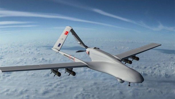 Foto - Avrupa ülkesi Bayraktar TB2 SİHA'yı radarına aldı