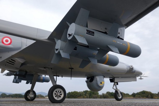 Foto - Avrupa ülkesi Bayraktar TB2 SİHA'yı radarına aldı