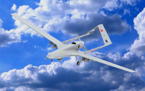 Foto - Avrupa ülkesi Bayraktar TB2 SİHA'yı radarına aldı