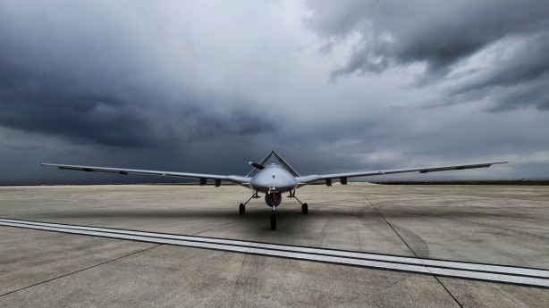 Foto - Avrupa ülkesi Bayraktar TB2 SİHA'yı radarına aldı