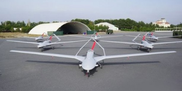 Foto - Avrupa ülkesi Bayraktar TB2 SİHA'yı radarına aldı