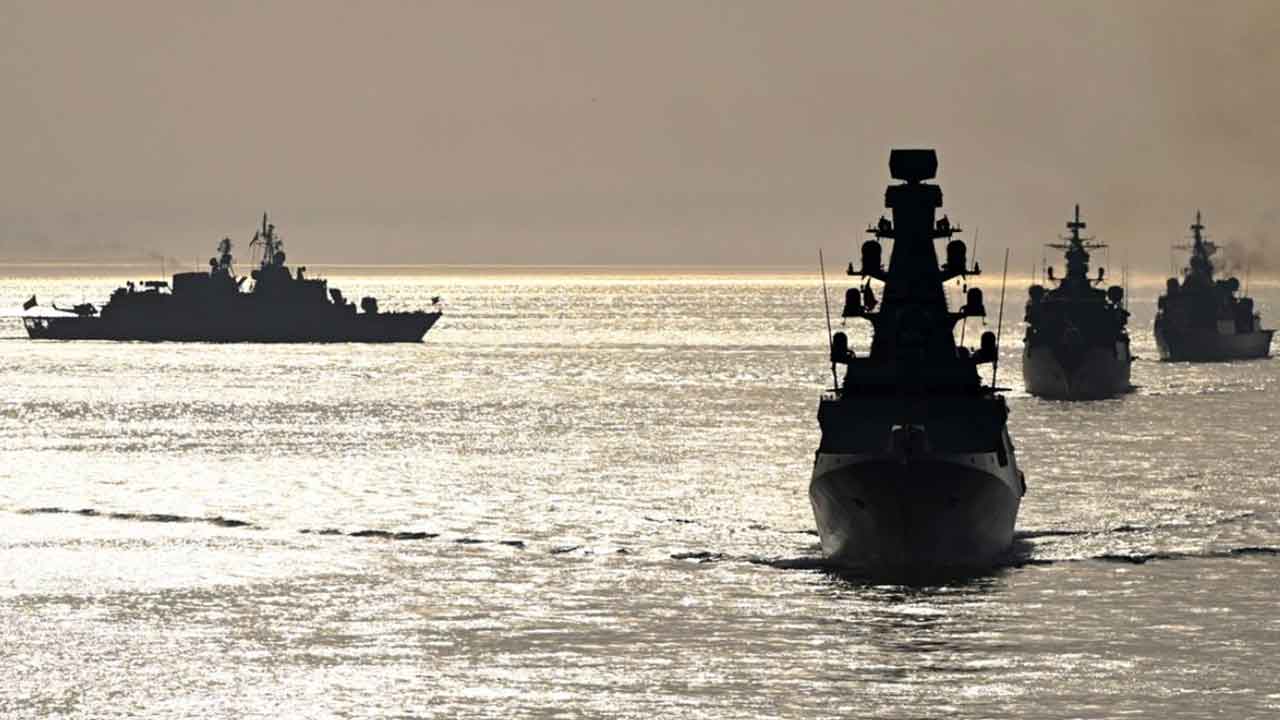 Avrupa ülkesi belasını arıyor: Türkiye Yunanistan'a saldırırsa karşılarında bizi bulur