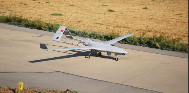 Foto - Avrupa ülkesi 'Bize Bayraktar TB2 SİHA verin' diyerek Türkiye'nin kapısını çaldı! Ankara teklifi reddetti