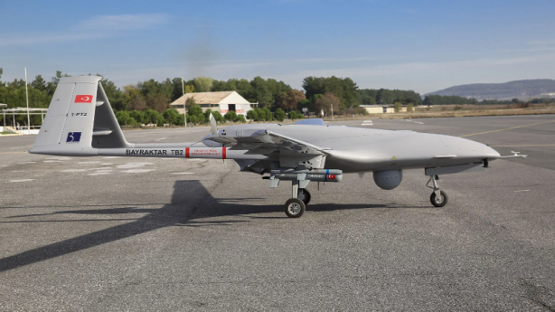 Foto - Avrupa ülkesi 'Bize Bayraktar TB2 SİHA verin' diyerek Türkiye'nin kapısını çaldı! Ankara teklifi reddetti